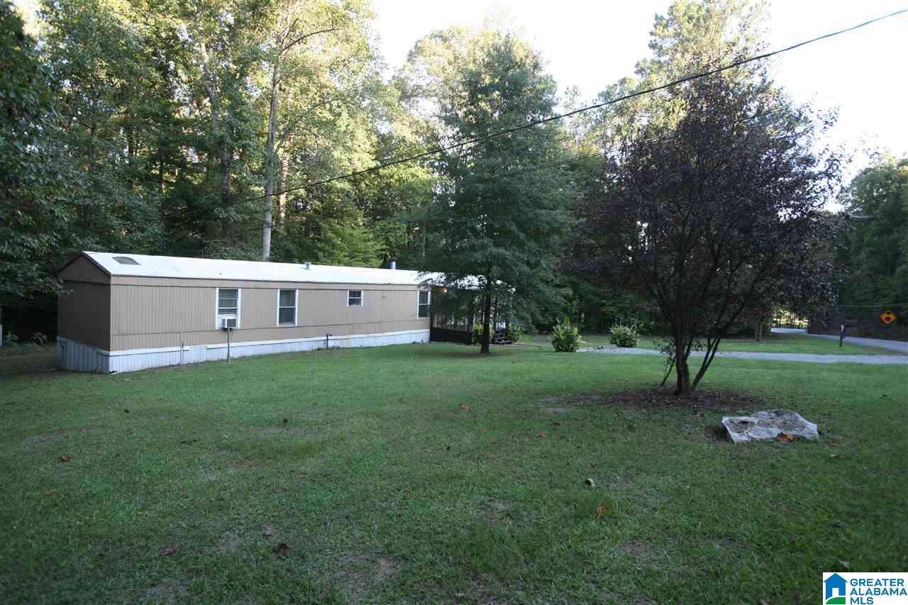110 Walker Gap Road Springville, AL 35146 - Photo 5 of 25