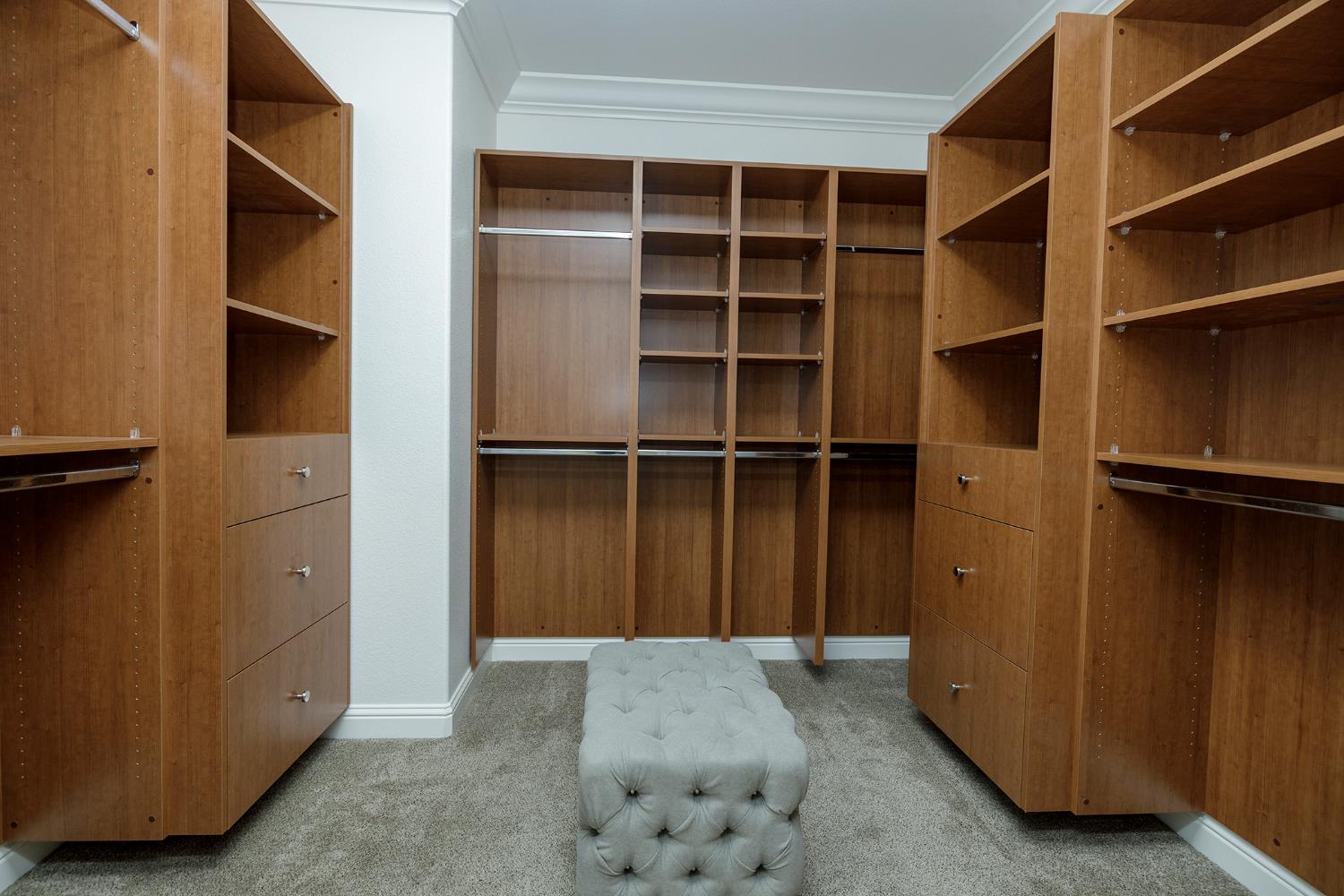 1771 Fox Trot Way Manteca, CA 95336 - Photo 33 of 54 a view of an empty room