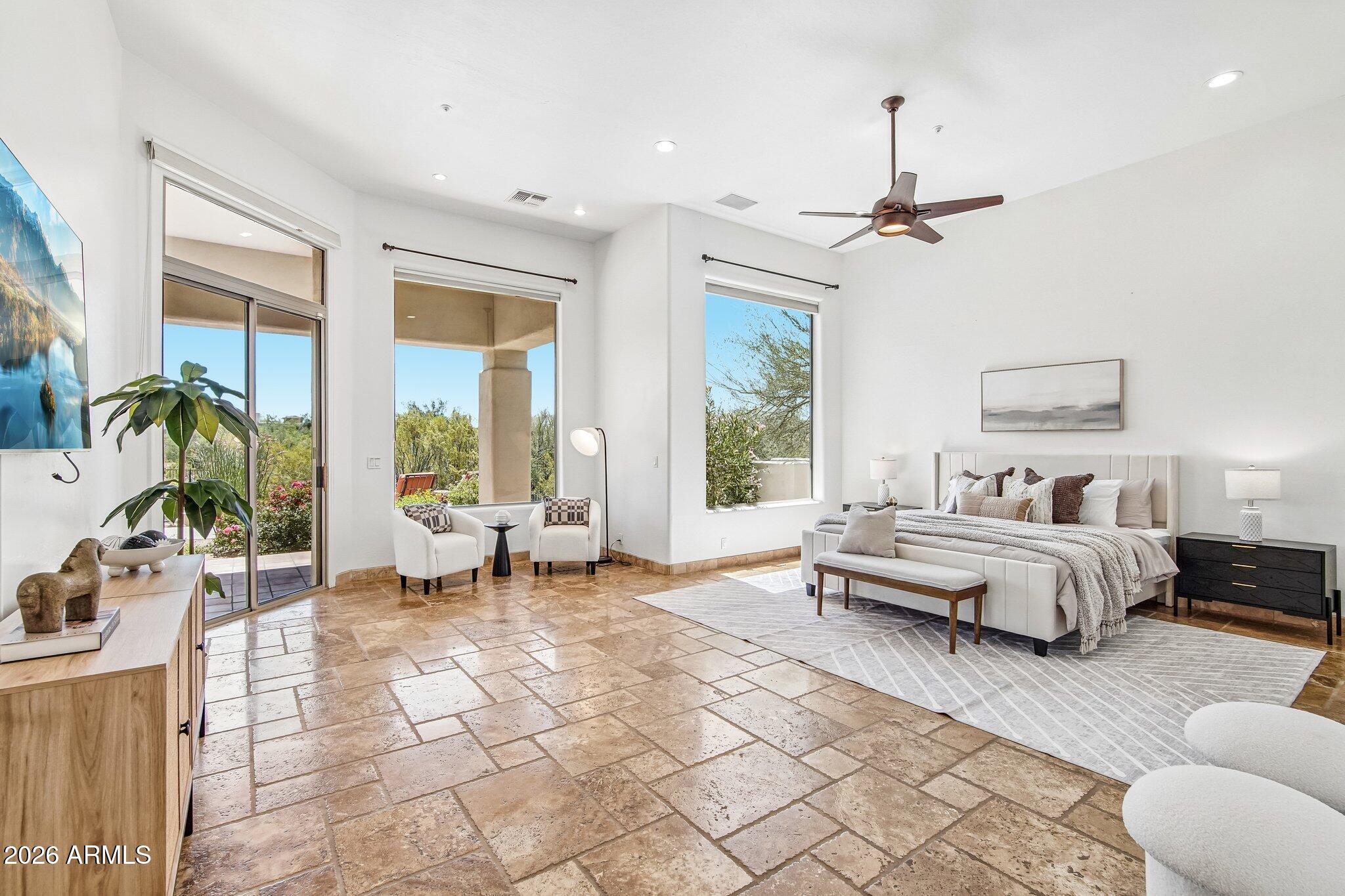 8143 East Arroyo Seco Road Scottsdale, AZ 85266 - Photo 10 of 41