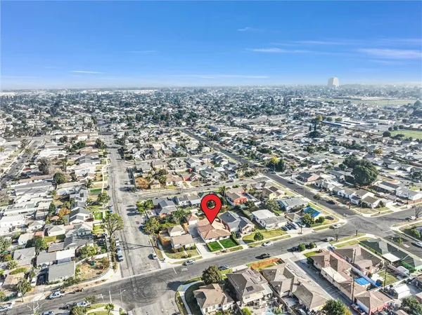 $779,000 | 1716 North Grandee Avenue, Compton, CA 90222