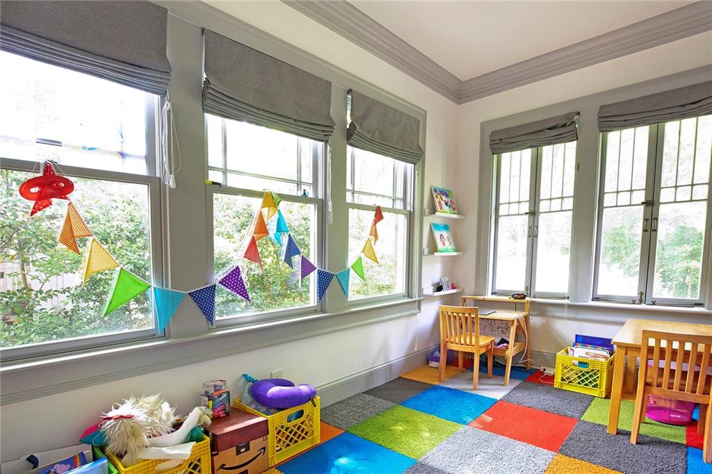 1430 Harvard Road Northeast Atlanta, GA 30306 - Photo 29 of 36