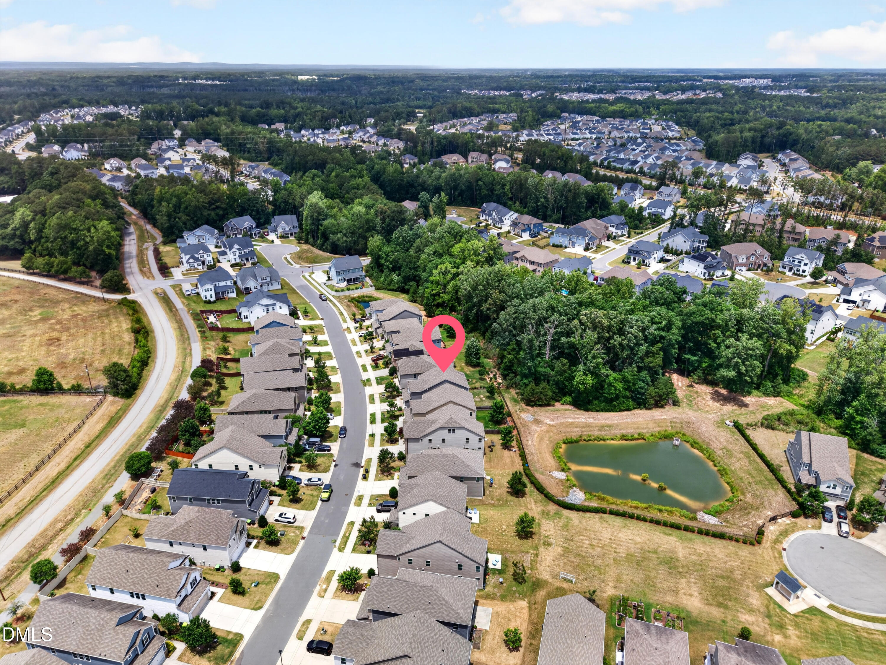 2139 Gregor Overlook Lane Apex, NC 27502 - Photo 70 of 71