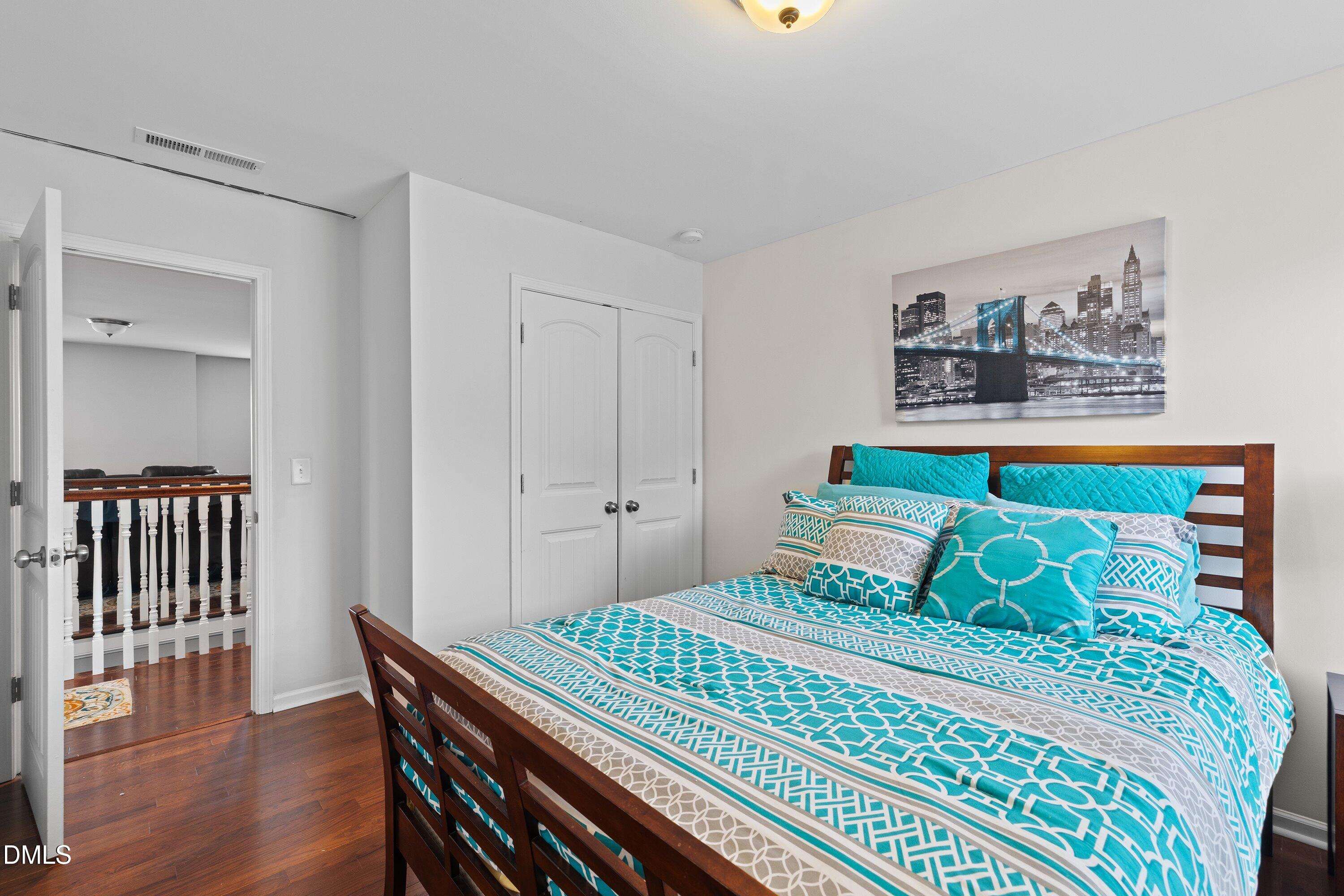 4301 Brintons Cottage Street Raleigh, NC 27616 - Photo 23 of 54
