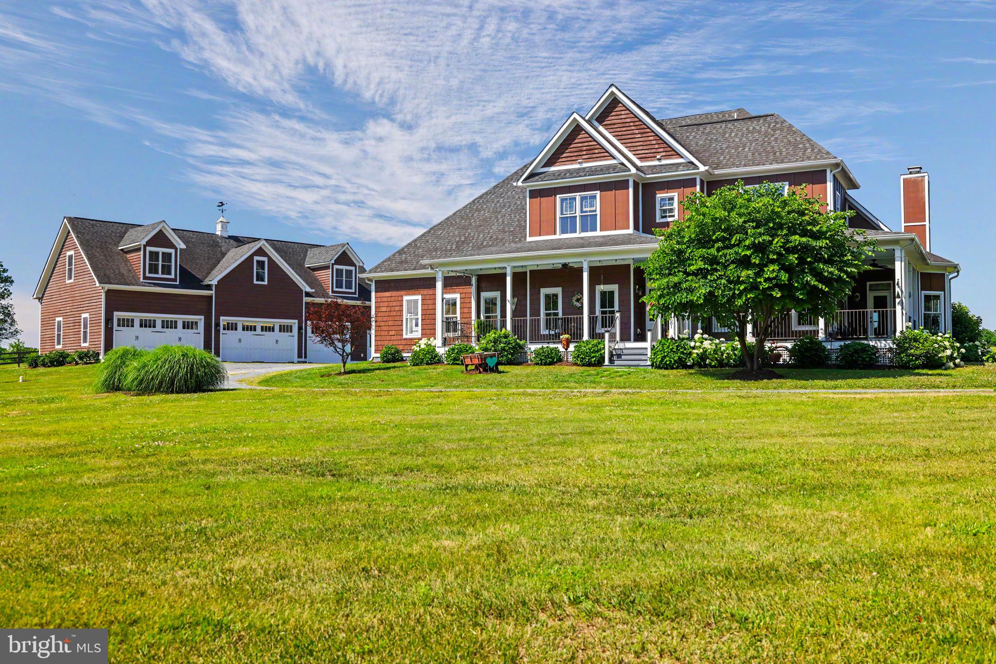 16081 Purcellville Road Purcellville, VA 20132 - Photo 2 of 117 Welcome To Your Next Adventure