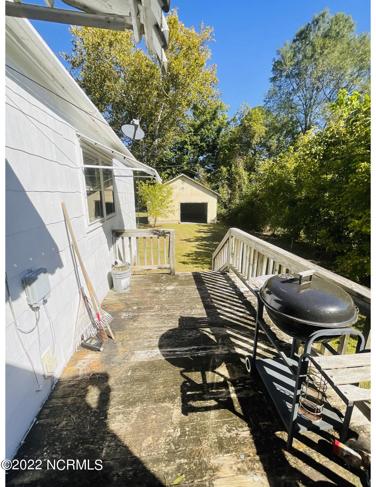 103 Golf Road Plymouth, NC 27962 - Photo 5 of 10 103 Golf 5