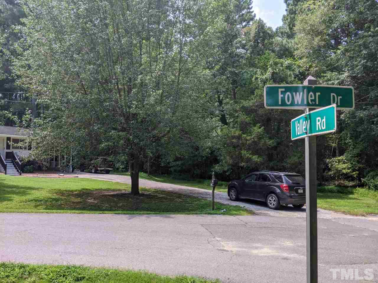 0 Valley Road Garner, NC 27529 - Photo 1 of 3 Gallery Image 1