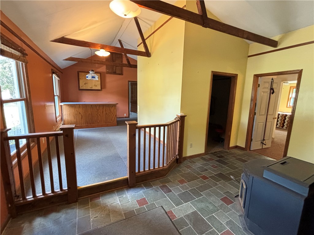 7944 State Street Oneonta, NY 13820 - Photo 20 of 41 Entrance in front for studio