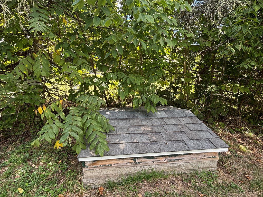 7944 State Street Oneonta, NY 13820 - Photo 38 of 41 Well house