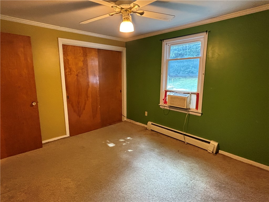 7944 State Street Oneonta, NY 13820 - Photo 10 of 41 1st floor bedroomFull