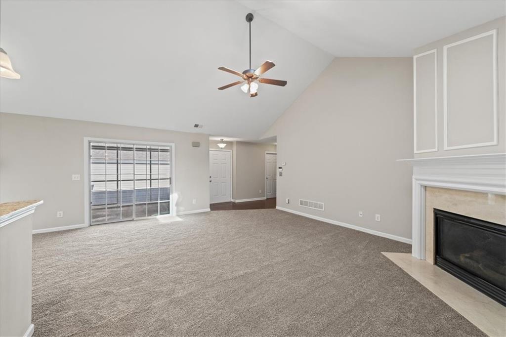 2715 Gateview Court Cumming, GA 30040 - Photo 14 of 31