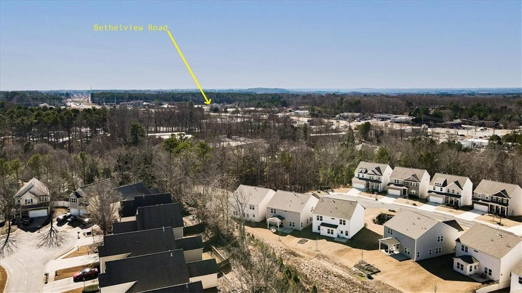 2715 Gateview Court Cumming, GA 30040 - Photo 25 of 31