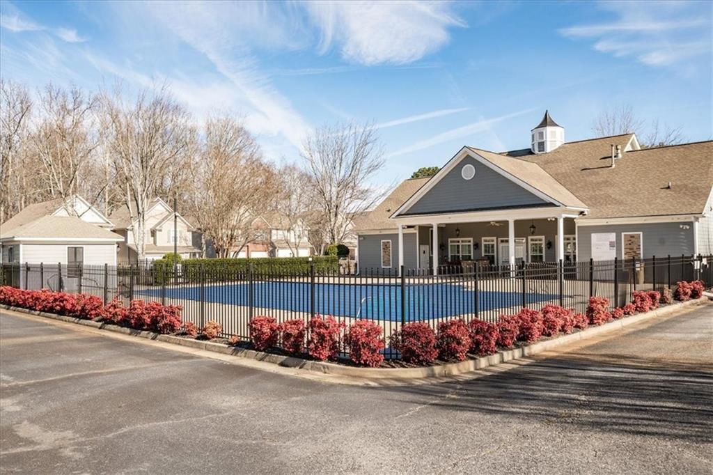 2715 Gateview Court Cumming, GA 30040 - Photo 26 of 31