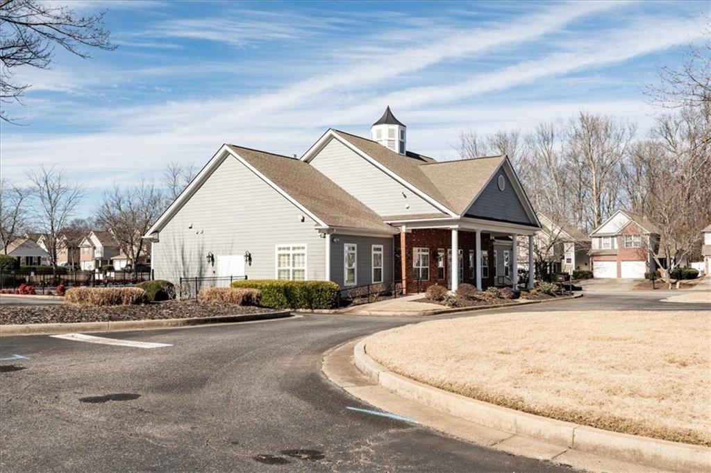 2715 Gateview Court Cumming, GA 30040 - Photo 27 of 31