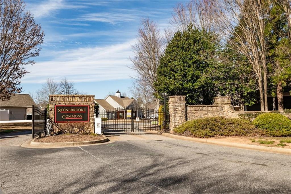 2715 Gateview Court Cumming, GA 30040 - Photo 28 of 31