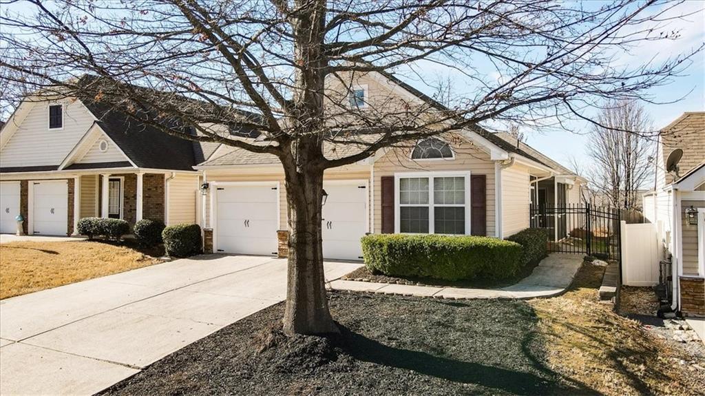 2715 Gateview Court Cumming, GA 30040 - Photo 31 of 31