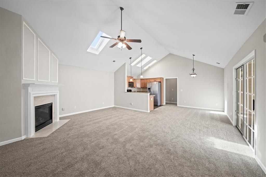 2715 Gateview Court Cumming, GA 30040 - Photo 4 of 31