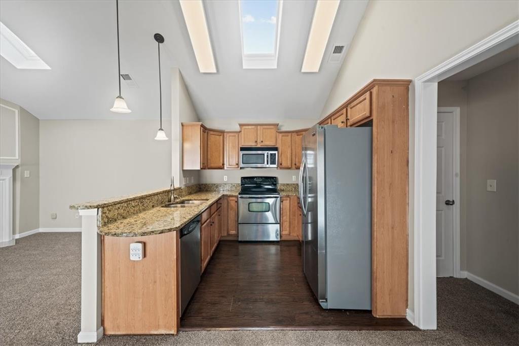 2715 Gateview Court Cumming, GA 30040 - Photo 7 of 31