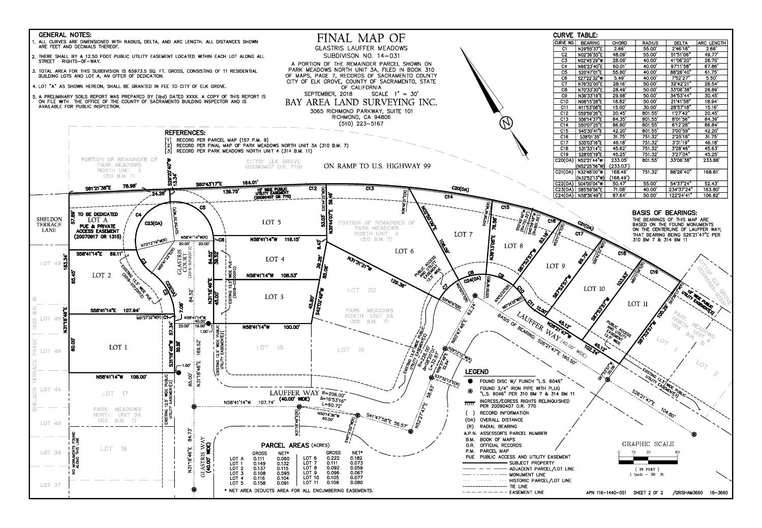 8907 Sheldon Terrace Lane Elk Grove, CA 95758 - Photo 4 of 4