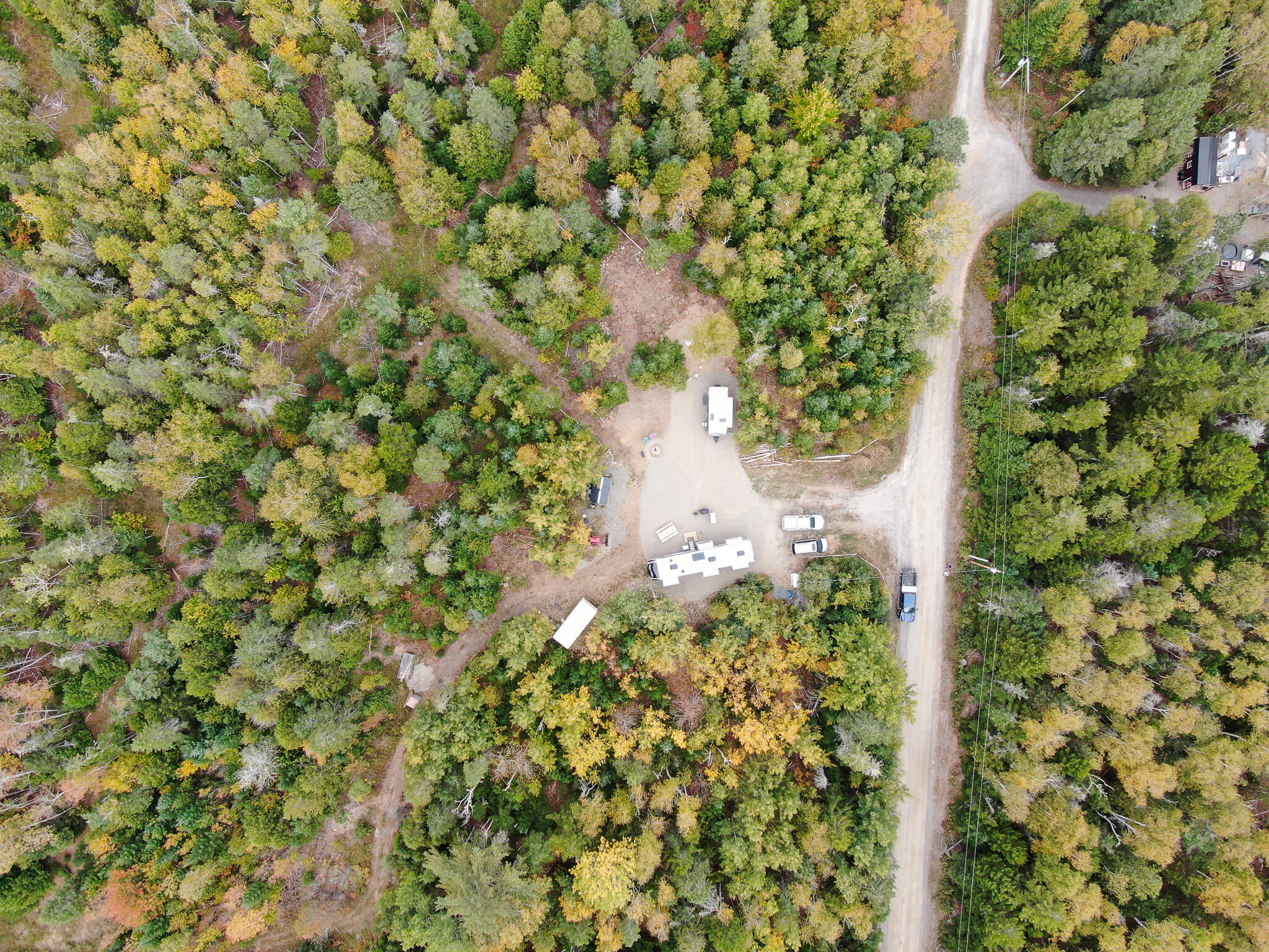 356 Lead Mine Road Lubec, ME 04652 - Photo 2 of 13 1a