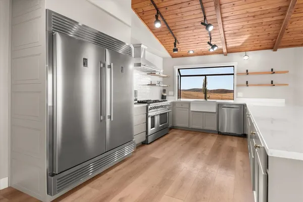 $724,900 | 1112 East Jennings Road, Spangle, WA 99031