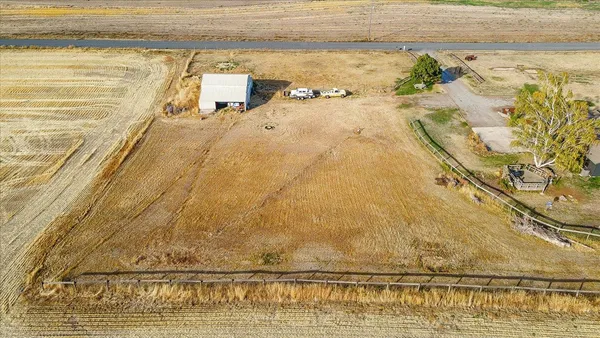 $724,900 | 1112 East Jennings Road, Spangle, WA 99031