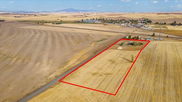 $724,900 | 1112 East Jennings Road, Spangle, WA 99031