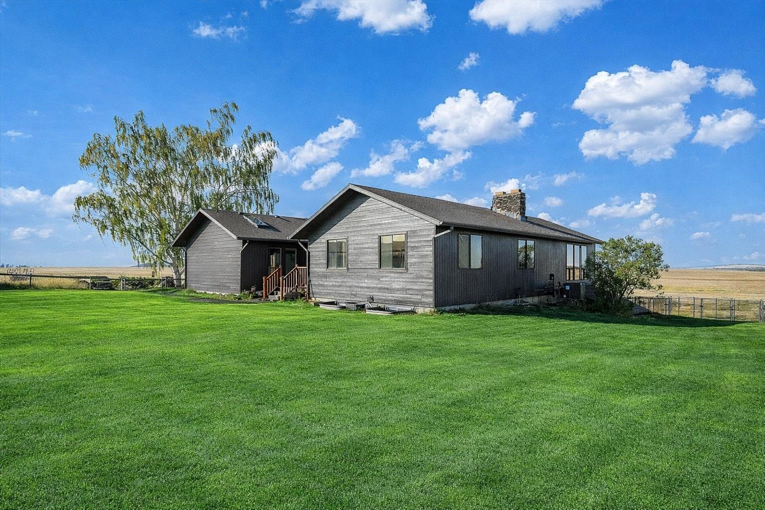 1112 East Jennings Road Spangle, WA 99031 - Photo 4 of 43