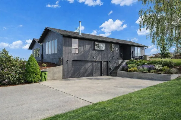 $724,900 | 1112 East Jennings Road, Spangle, WA 99031