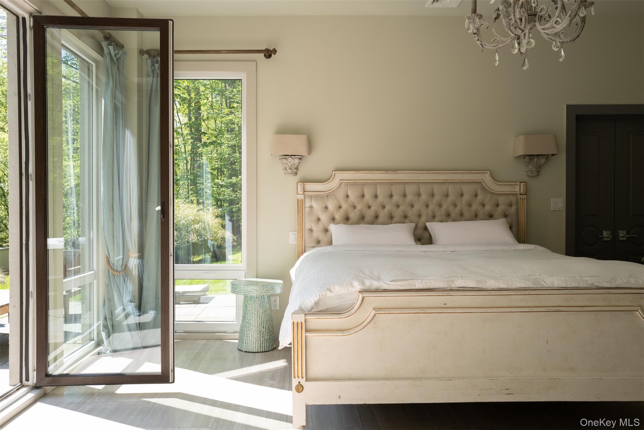 320 Long Hill Road Hopewell Junction, NY 12533 - Photo 16 of 42 a bed sitting in a bedroom next to a window