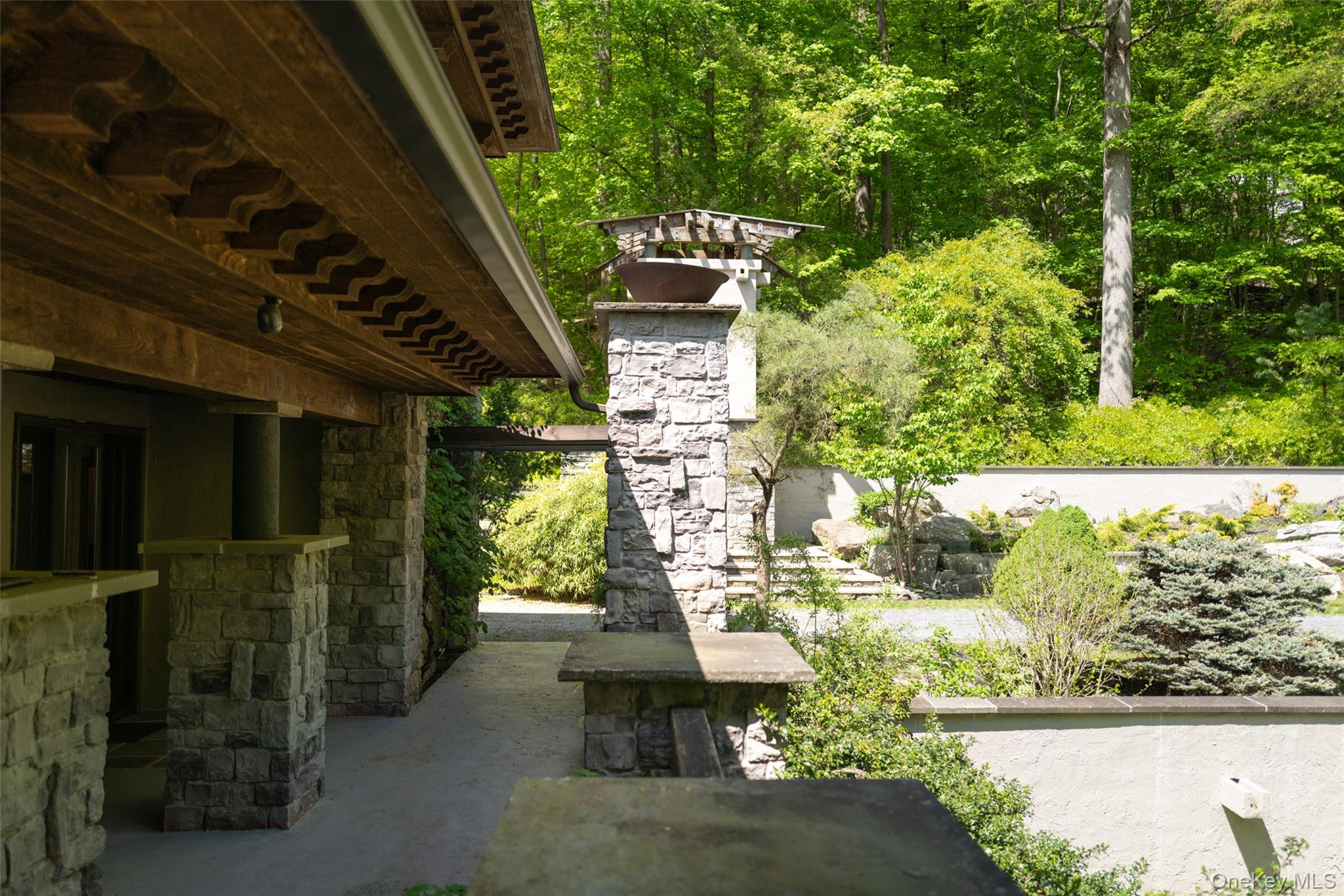 320 Long Hill Road Hopewell Junction, NY 12533 - Photo 27 of 42 a front view of a house with a yard