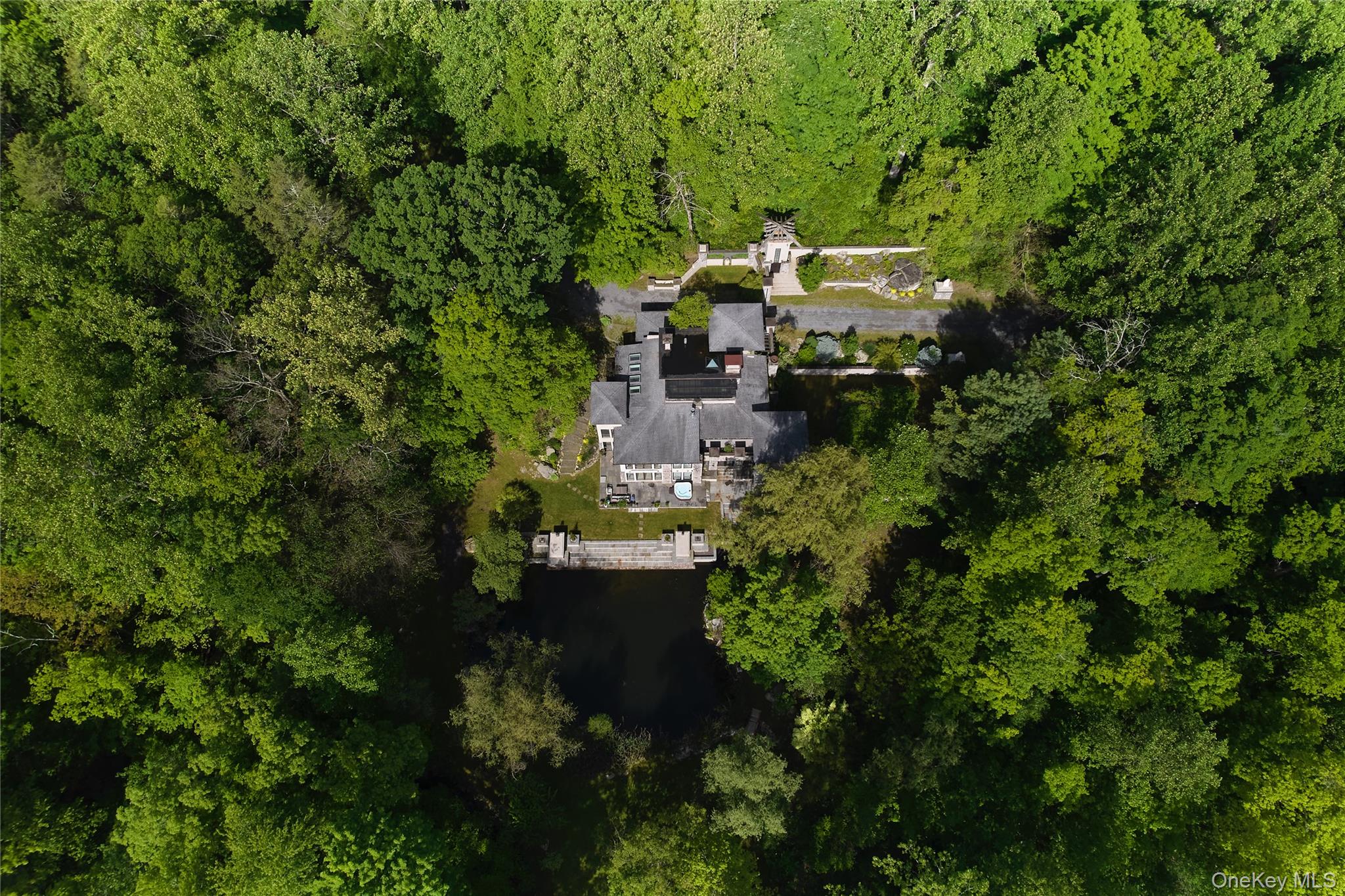 320 Long Hill Road Hopewell Junction, NY 12533 - Photo 3 of 42 a view of a house with a yard