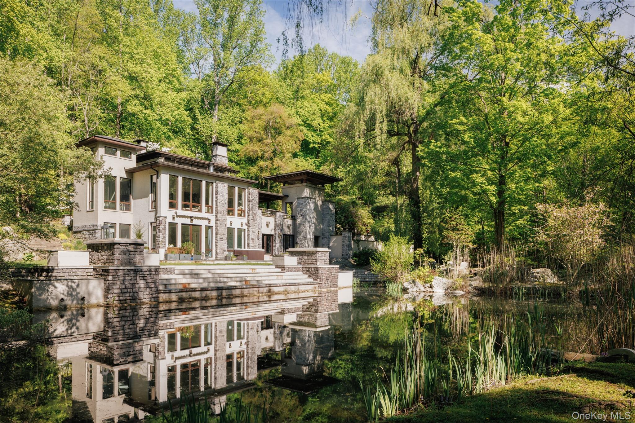 320 Long Hill Road Hopewell Junction, NY 12533 - Photo 33 of 42 a view of residential houses with yard and green space