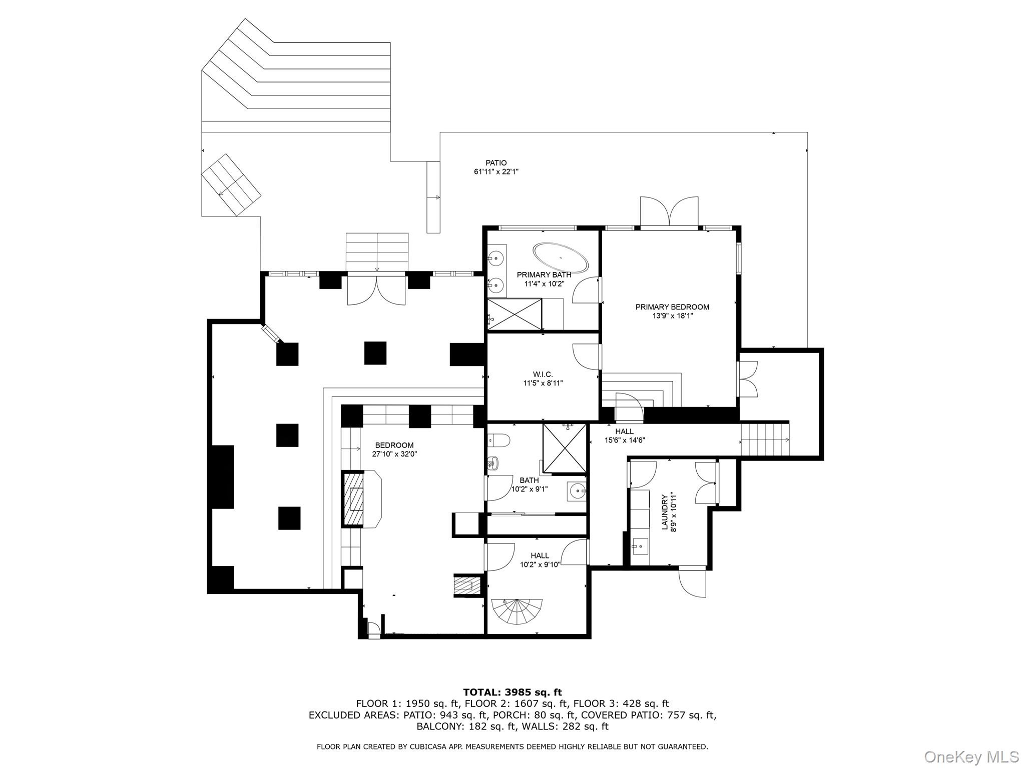 320 Long Hill Road Hopewell Junction, NY 12533 - Photo 42 of 42 a picture of a bench in front of door