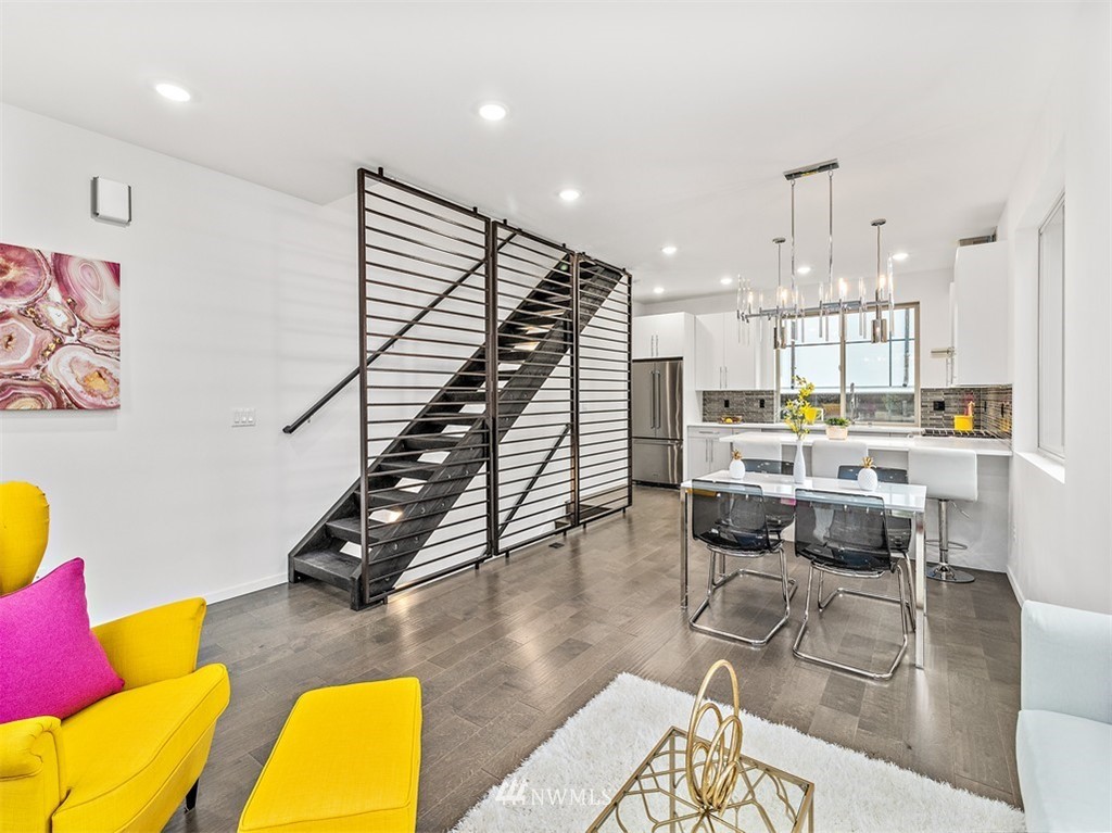 744 North 95th Street Seattle, WA 98103 - Photo 12 of 20