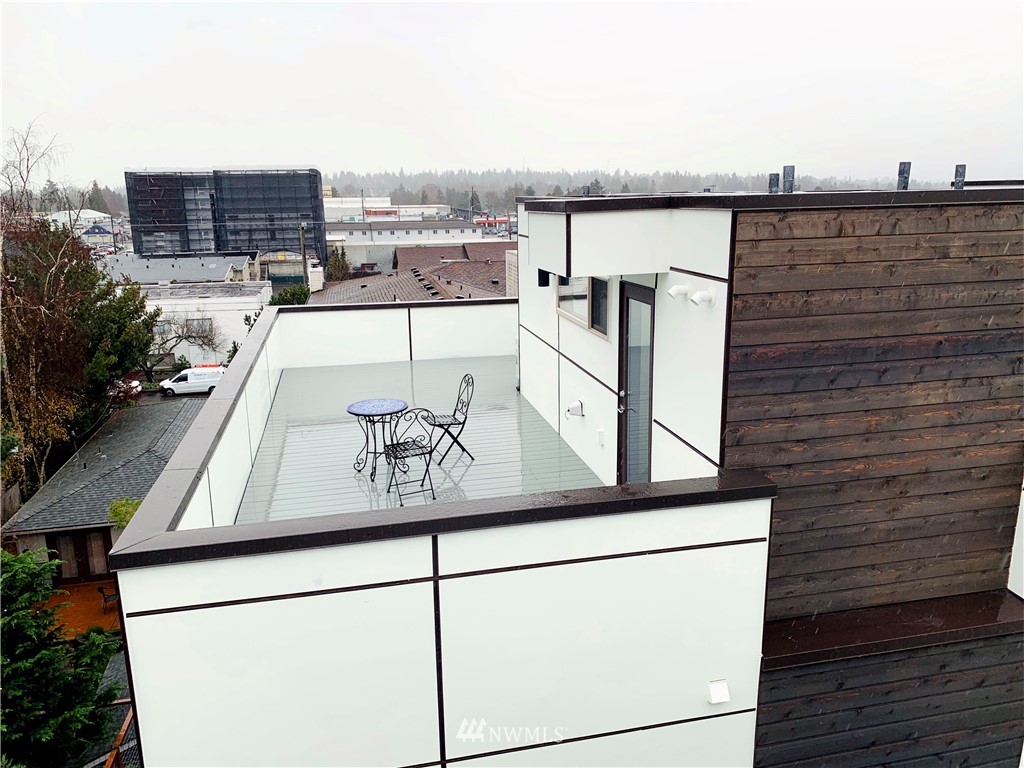 744 North 95th Street Seattle, WA 98103 - Photo 19 of 20