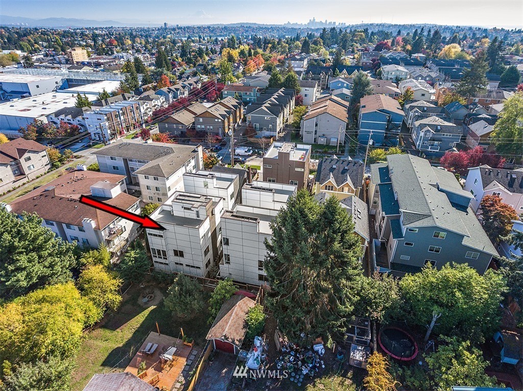 744 North 95th Street Seattle, WA 98103 - Photo 20 of 20