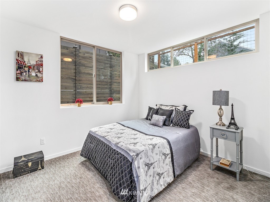 744 North 95th Street Seattle, WA 98103 - Photo 5 of 20
