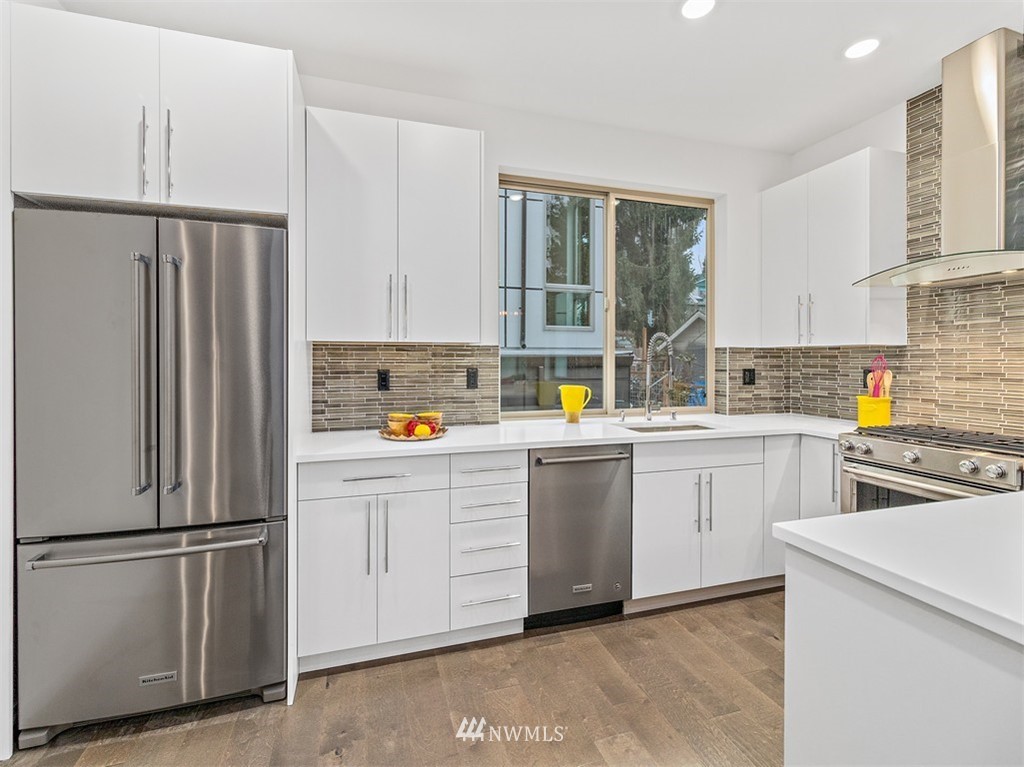 744 North 95th Street Seattle, WA 98103 - Photo 8 of 20