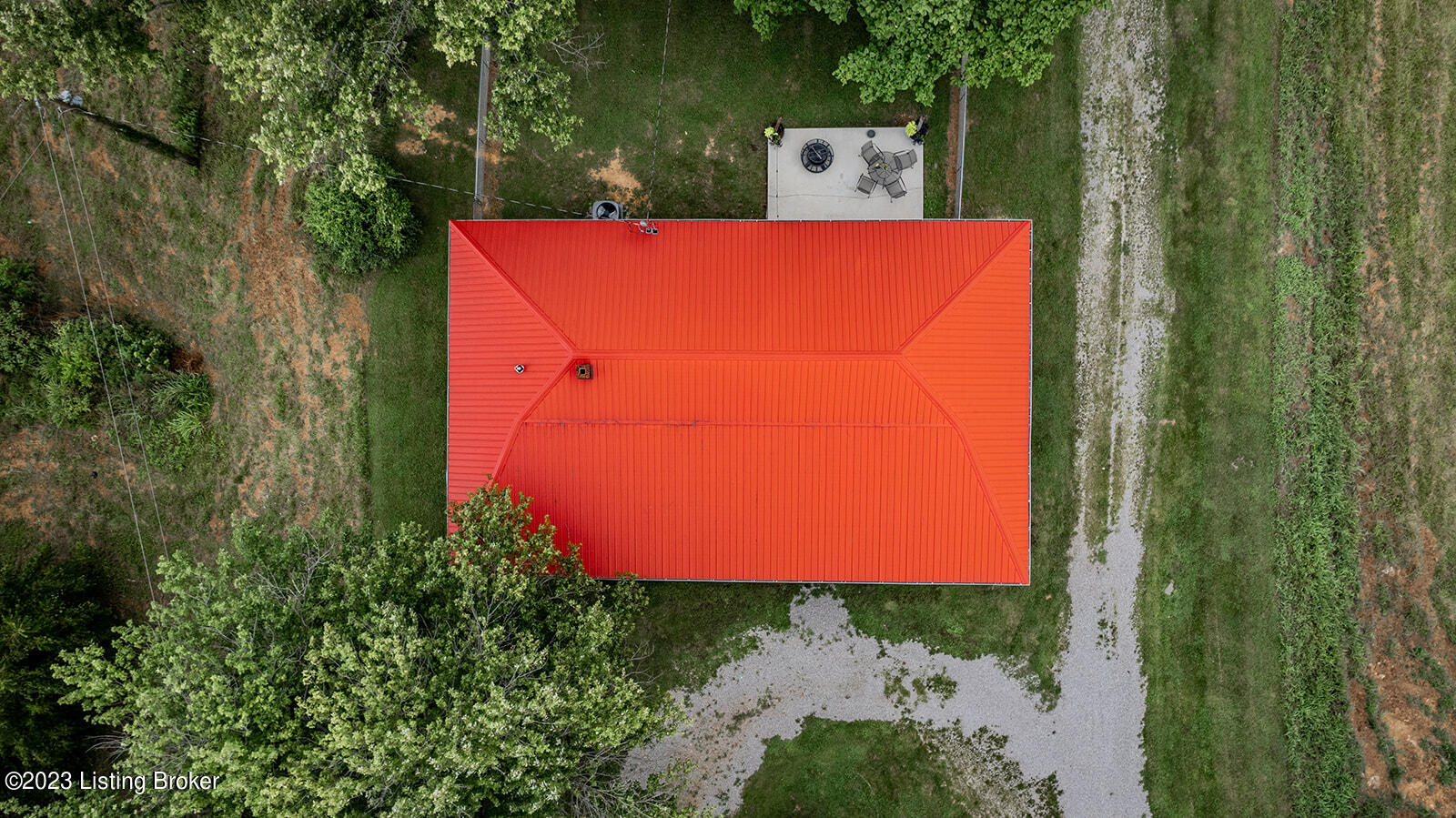 1068 Fairview Road Lawrenceburg, KY 40342 - Photo 60 of 71 1068 Fairview Rd - Aerials (14 of 25)