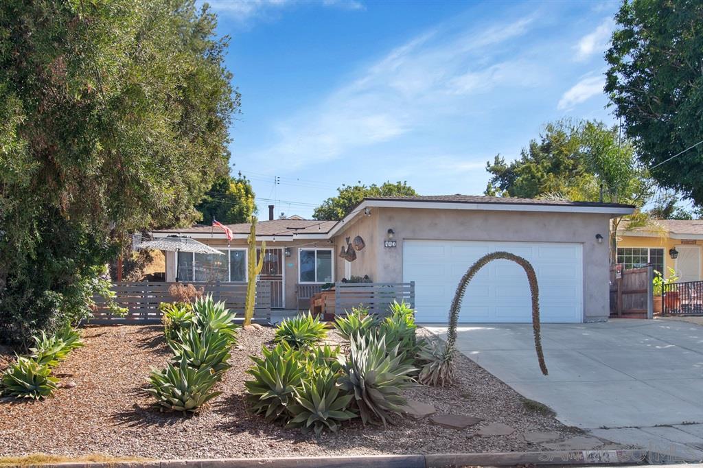 443 Concepcion Avenue Spring Valley, CA 91977 - Photo 1 of 25 Gallery Image 1