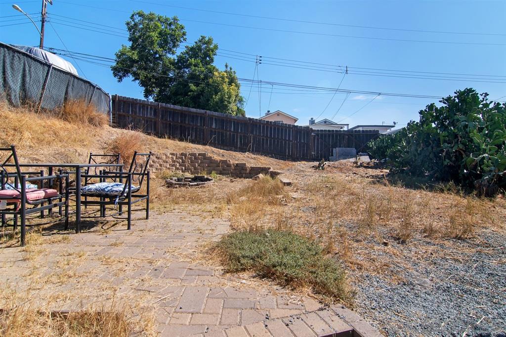 443 Concepcion Avenue Spring Valley, CA 91977 - Photo 24 of 25 Gallery Image 24