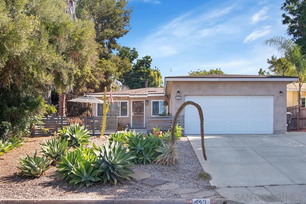 443 Concepcion Avenue Spring Valley, CA 91977 - Photo 25 of 25 Gallery Image 25