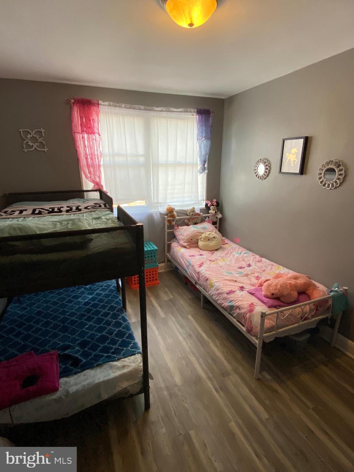 986 Masefield Road Baltimore, MD 21207 - Photo 11 of 12 Bedroom 3