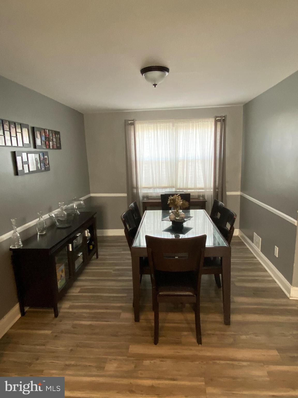 986 Masefield Road Baltimore, MD 21207 - Photo 3 of 12 Dining Room