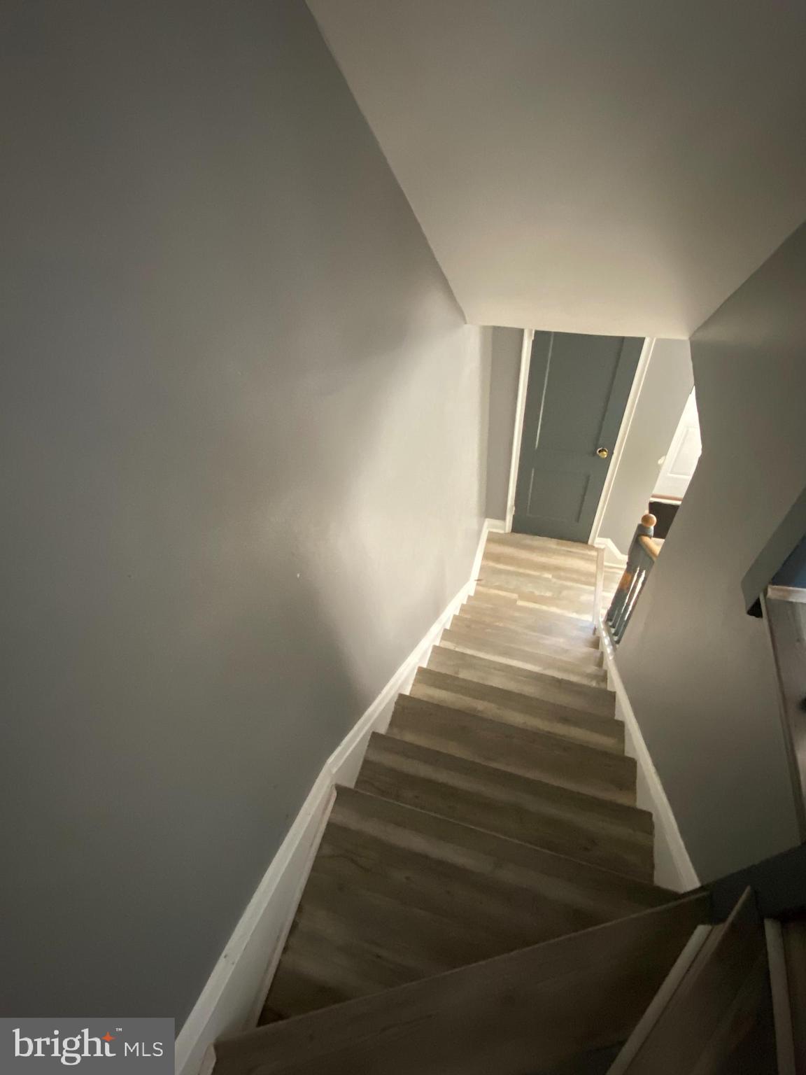 986 Masefield Road Baltimore, MD 21207 - Photo 7 of 12 Hall