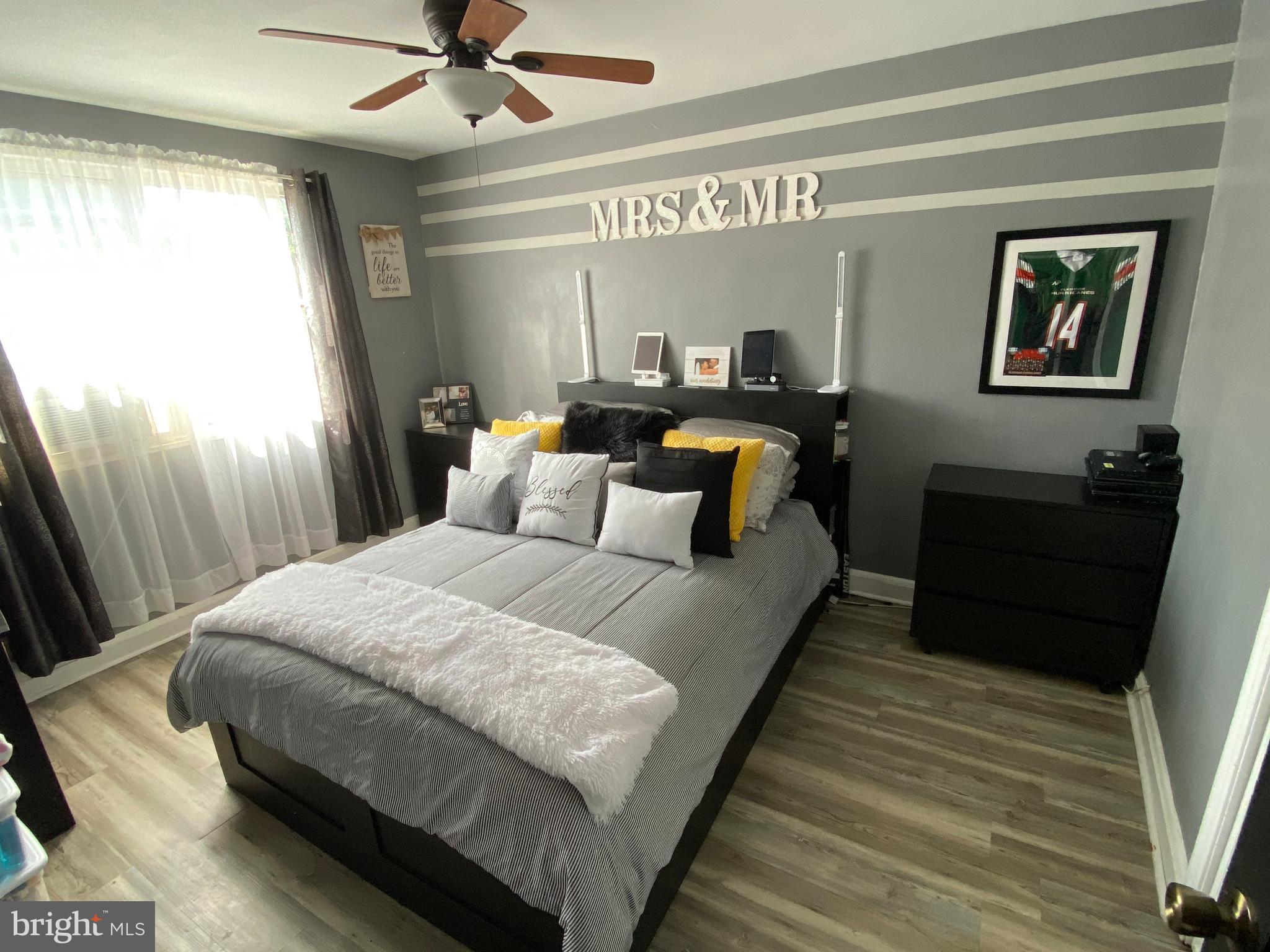 986 Masefield Road Baltimore, MD 21207 - Photo 8 of 12 MBR