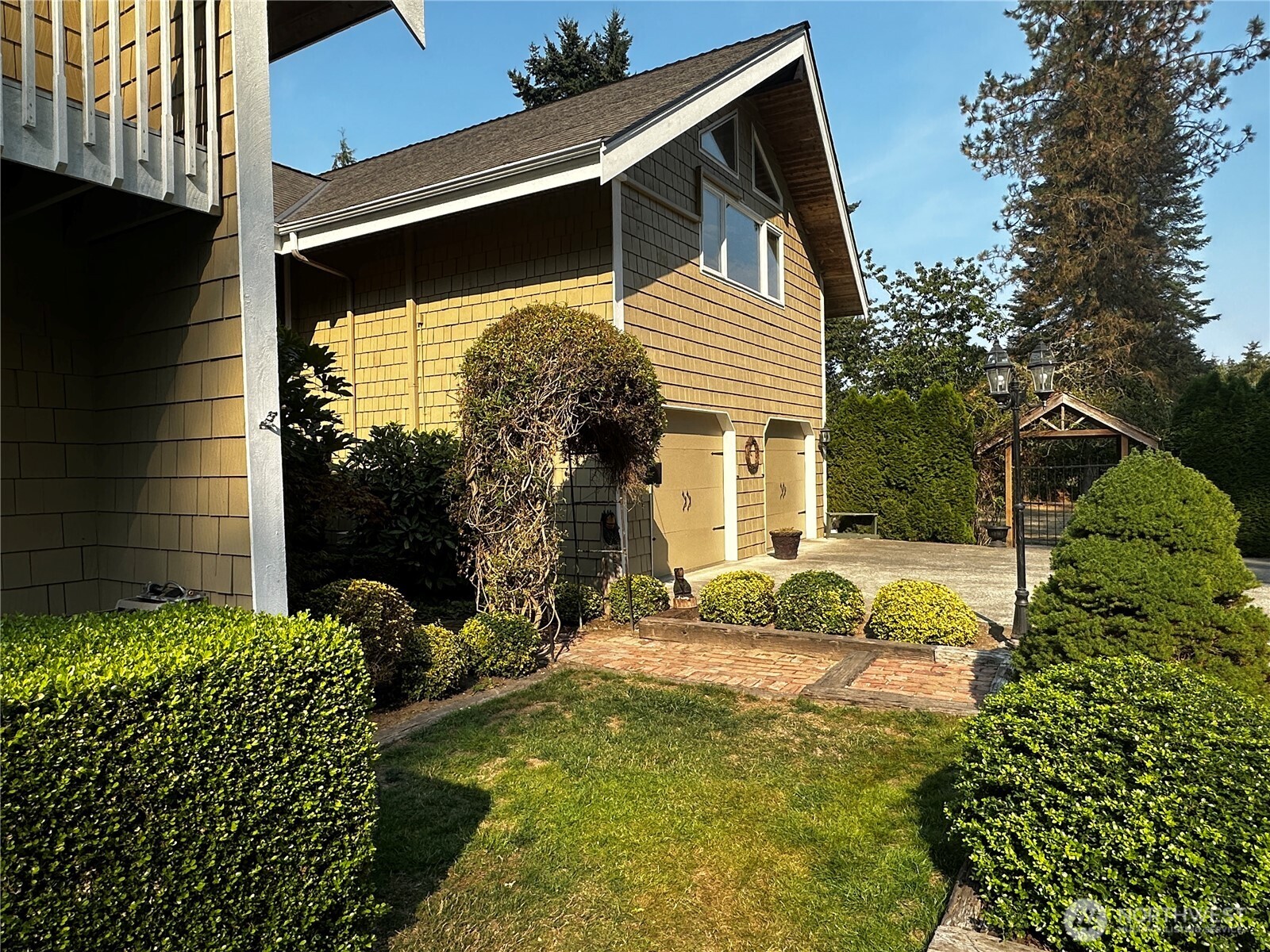 196 North Solmar Drive Sequim, WA 98382 - Photo 19 of 26