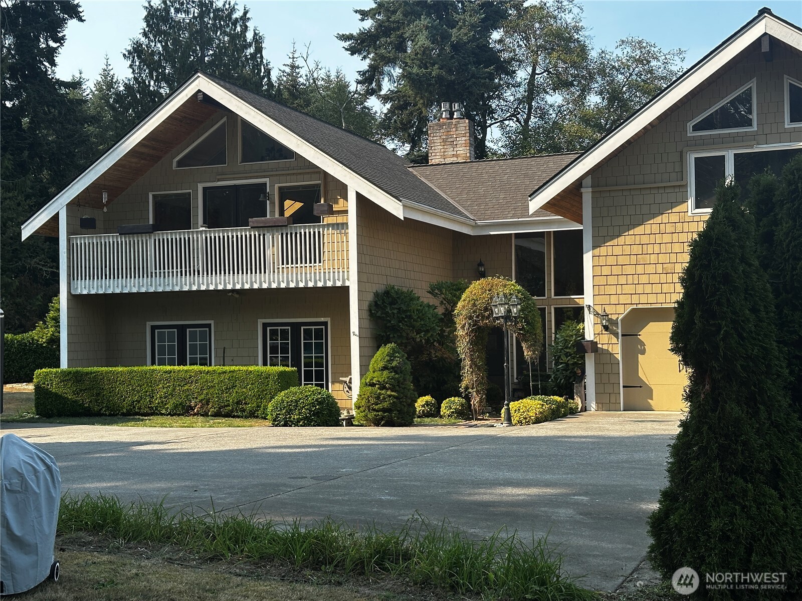 196 North Solmar Drive Sequim, WA 98382 - Photo 22 of 26