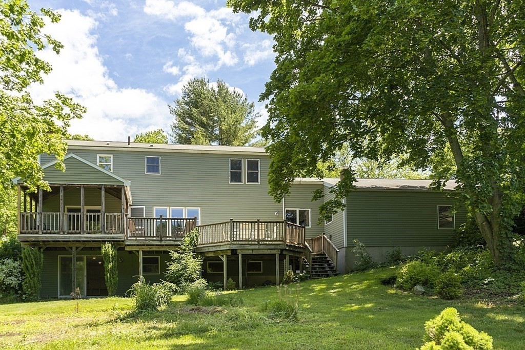 1 Fletcher Road Westford, MA 01886 - Photo 9 of 42 Gallery Image 9