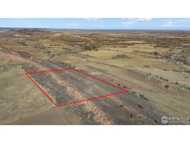 $425,000 | 0 North County Road 25E, Bellvue, CO 80512